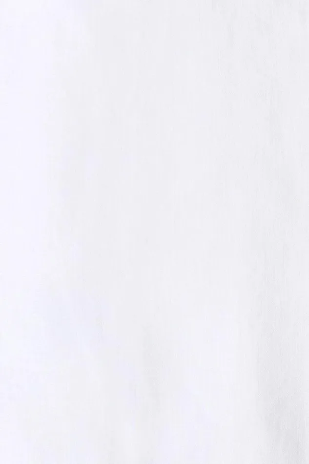 Women Faithfull The Brand Dresses Palacio Midi Dress White