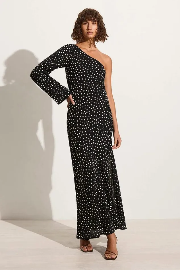 Women Faithfull The Brand Dresses Tocha Maxi Dress Formosa Spot