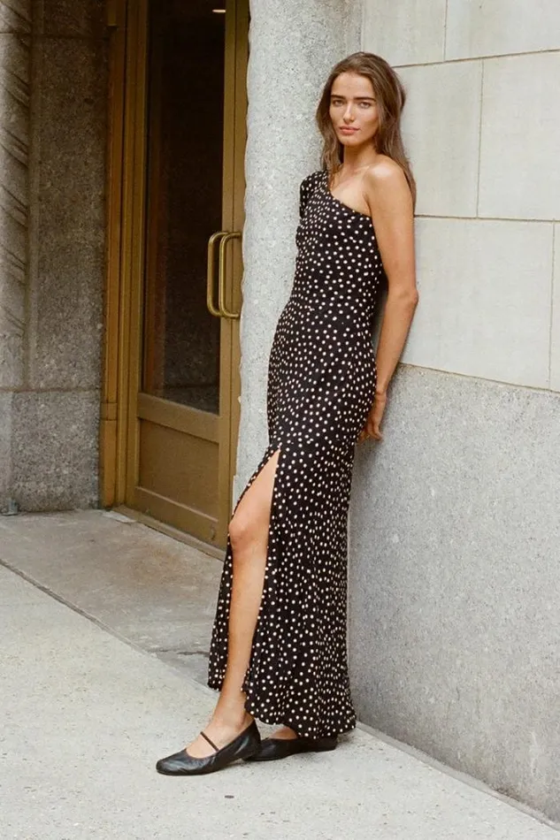 Women Faithfull The Brand Dresses Tocha Maxi Dress Formosa Spot