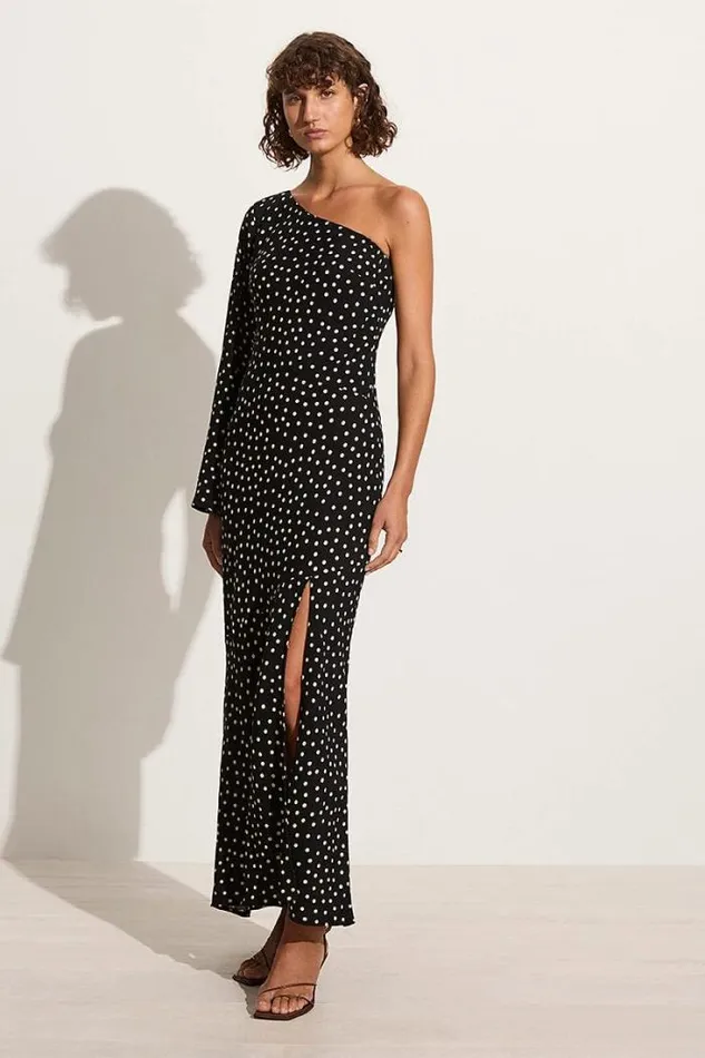 Women Faithfull The Brand Dresses Tocha Maxi Dress Formosa Spot
