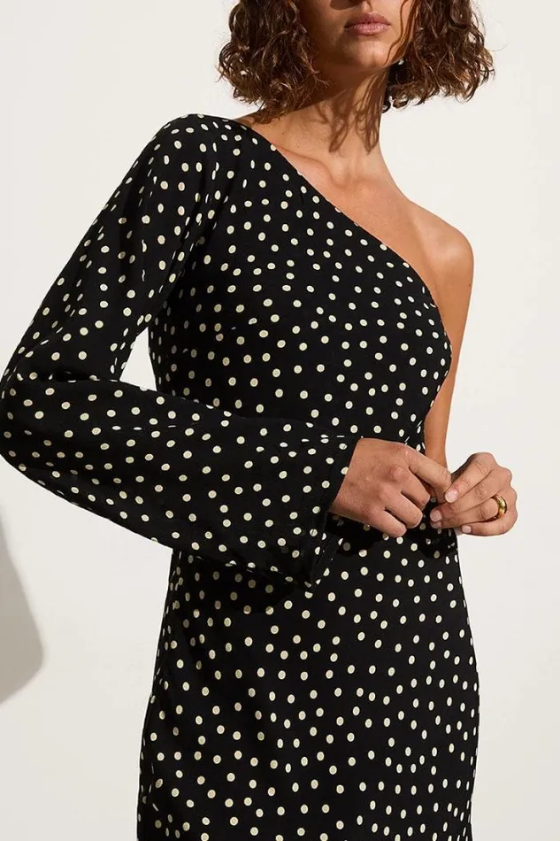 Women Faithfull The Brand Dresses Tocha Maxi Dress Formosa Spot