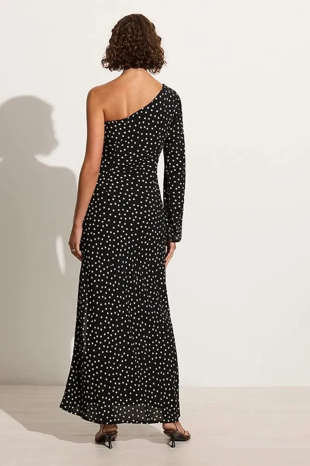 Women Faithfull The Brand Dresses Tocha Maxi Dress Formosa Spot