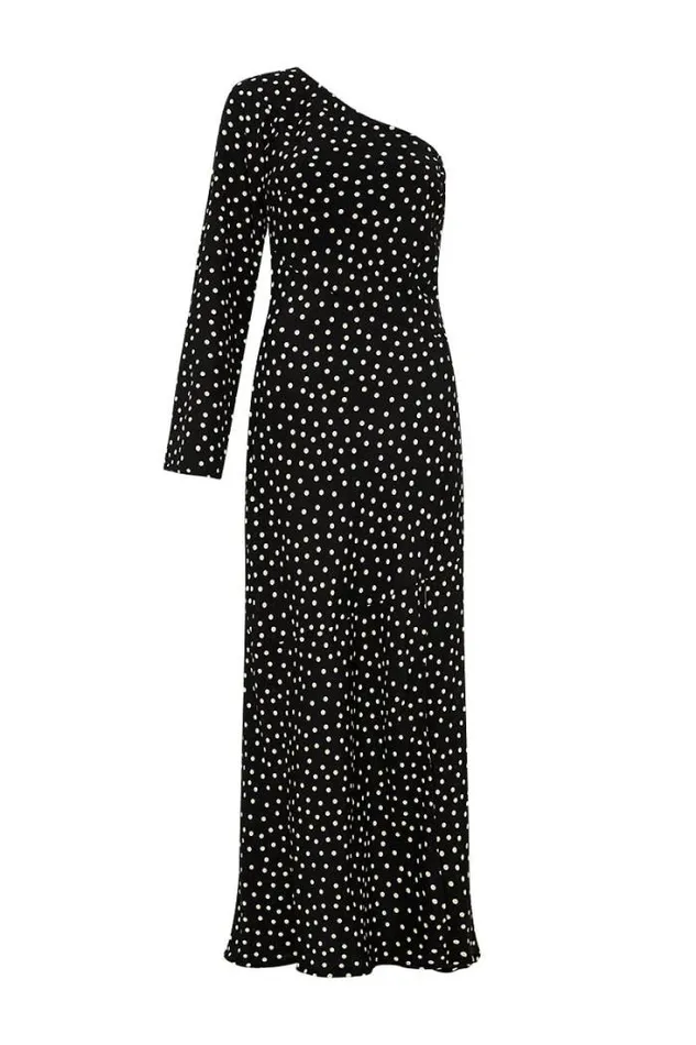 Women Faithfull The Brand Dresses Tocha Maxi Dress Formosa Spot