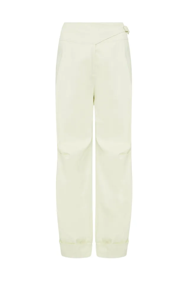 Women Faithfull The Brand Pants Calais Pant Foam