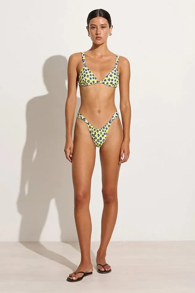 Women Faithfull The Brand Swim Andez Bikini Bottoms Gita Floral Blue 8211 Final Sale Women Faithfull The Brand Swim Andez Bikini Bottoms Gita Floral Blue 8211 Final Sale