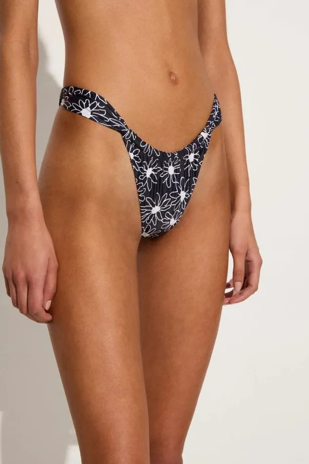 Women Faithfull The Brand Swim Andez Bikini Bottoms La Isla Floral