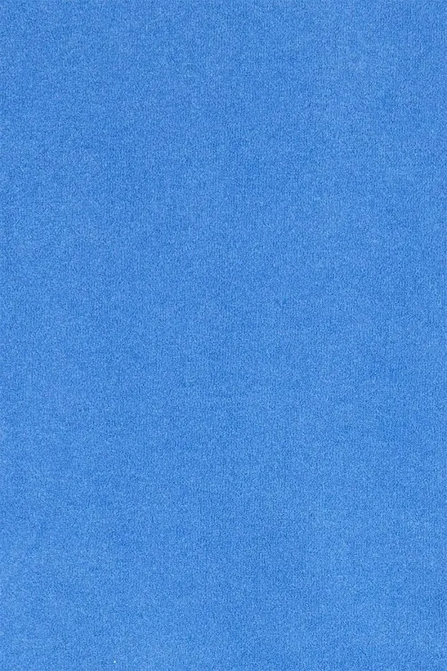 Women Faithfull The Brand Swim Di Mari Bikini Bottoms Sicilian Blue Towelling 8211 Final Sale