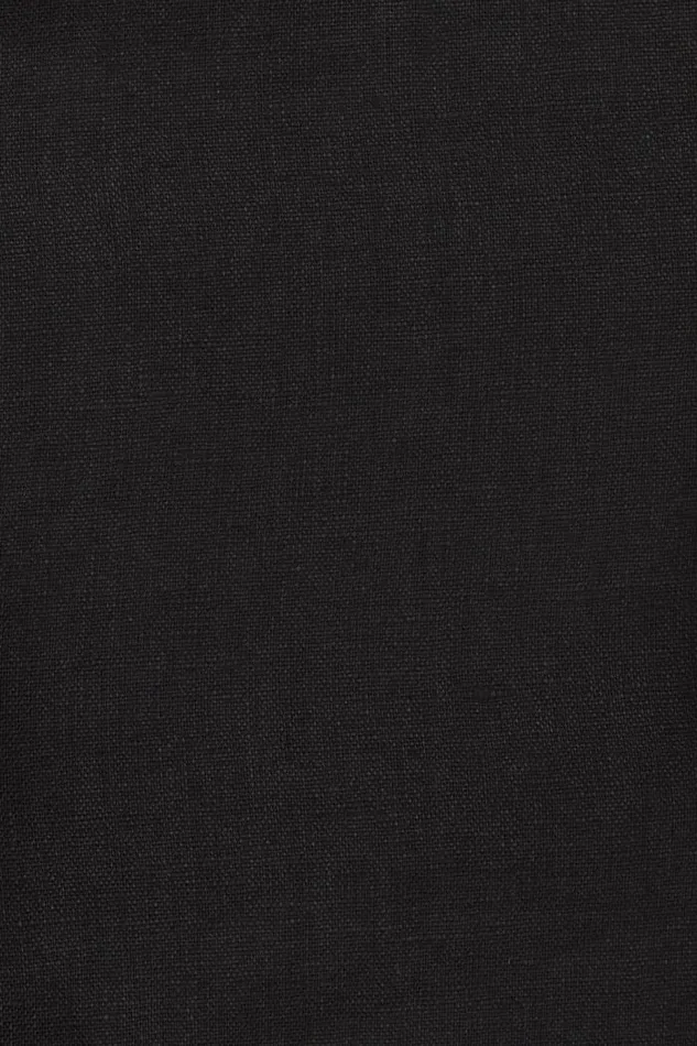 Women Faithfull The Brand Tops Antibes Strapless Top Black