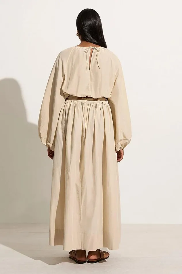 Women Faithfull The Brand Tops Pereira Top Creme