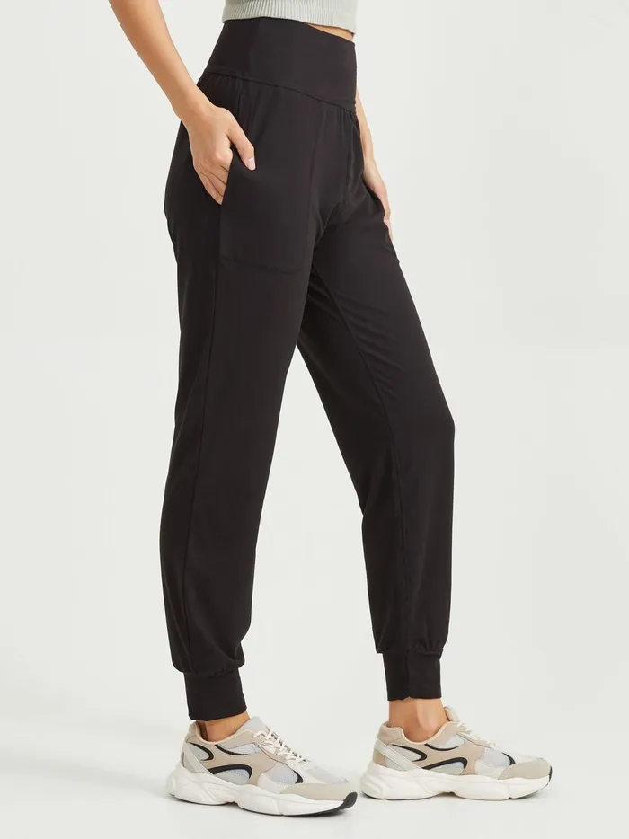 Women Final Stretch Joggers Black Altar039d State Activewear