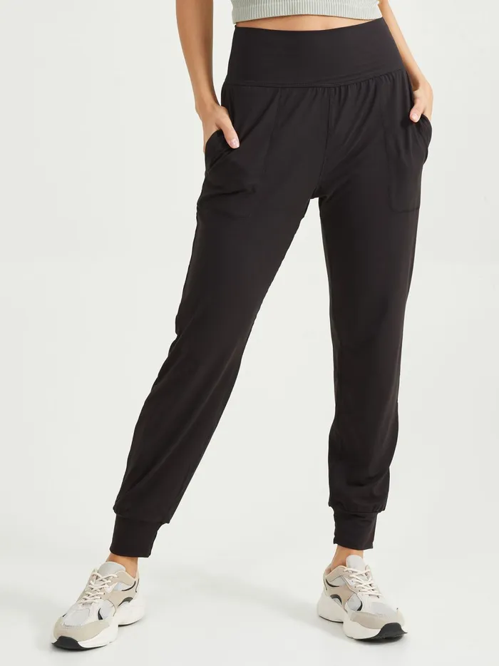 Women Final Stretch Joggers Black Altar039d State Activewear