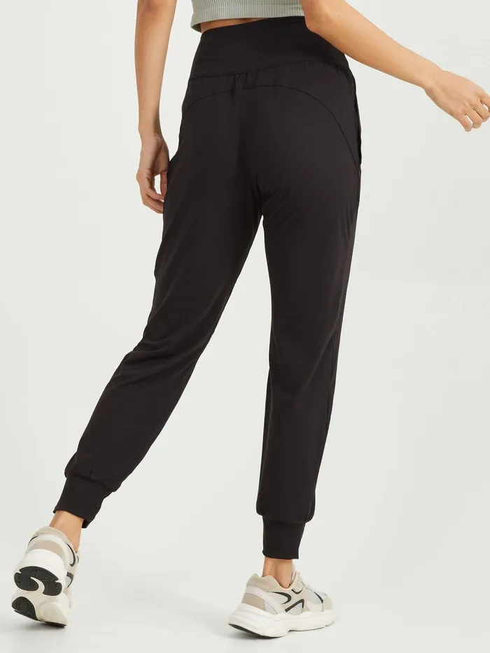 Women Final Stretch Joggers Black Altar039d State Activewear