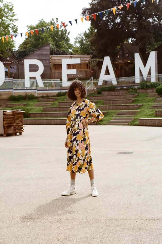 Women Fraser Dress LF Markey Dresses