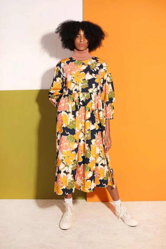 Women Fraser Dress LF Markey Dresses