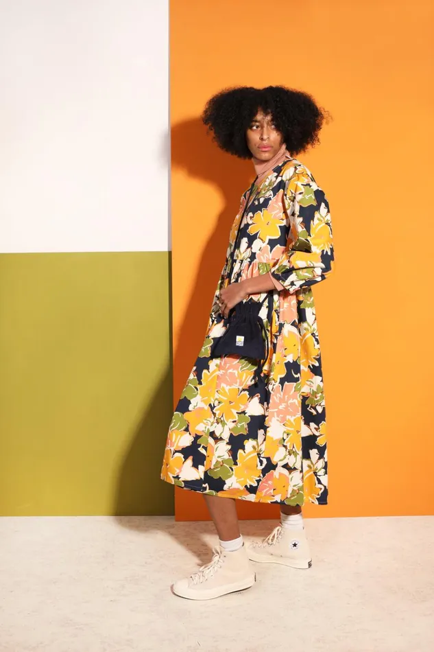 Women Fraser Dress LF Markey Dresses
