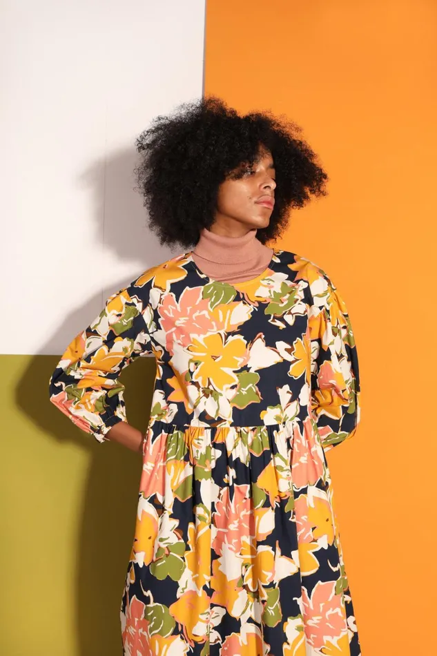 Women Fraser Dress LF Markey Dresses