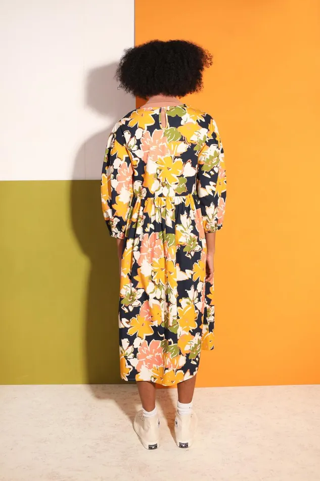 Women Fraser Dress LF Markey Dresses