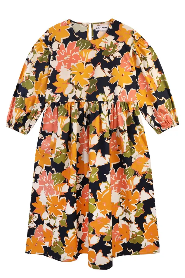 Women Fraser Dress LF Markey Dresses