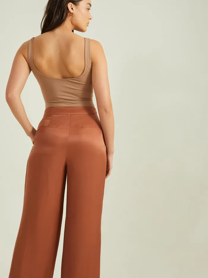 Women Gabbi Seamless Bodysuit Mocha Altar039d State Sleep Lounge