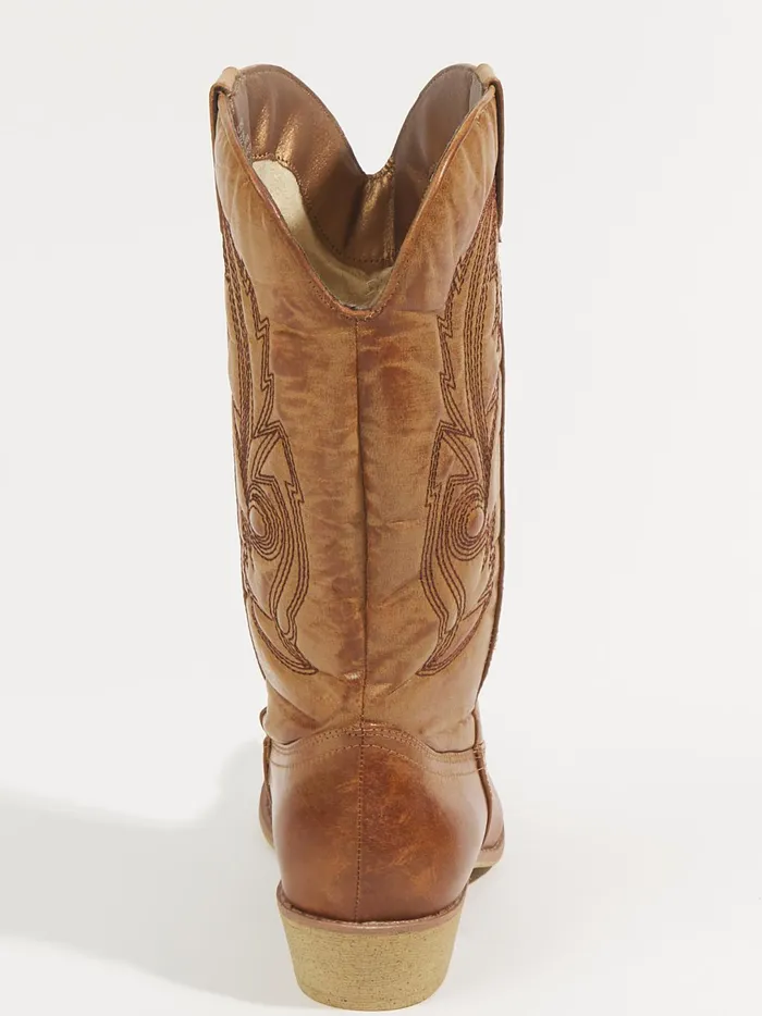 Women Gaucho Boots By Matisse Tan Altar039d State Boots Booties