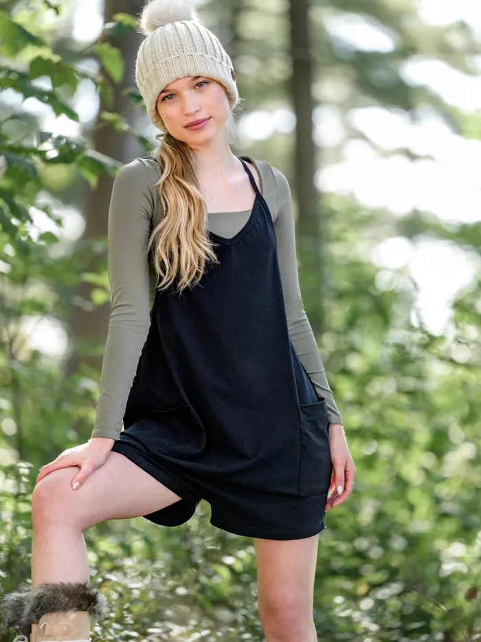 Women Hang Tough Jumper Black Altar039d State Activewear
