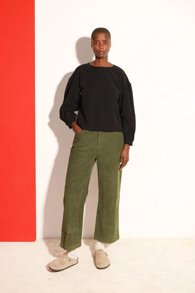 Women Hardy Trouser LF Markey Trousers