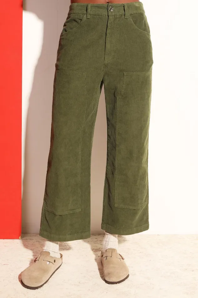 Women Hardy Trouser LF Markey Trousers
