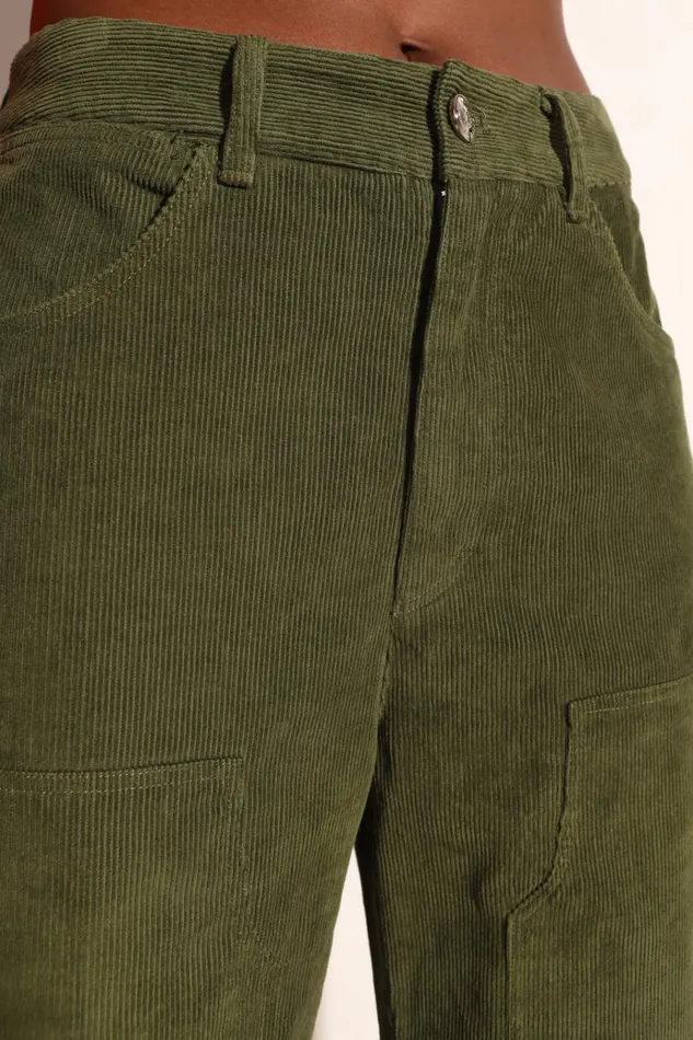 Women Hardy Trouser LF Markey Trousers