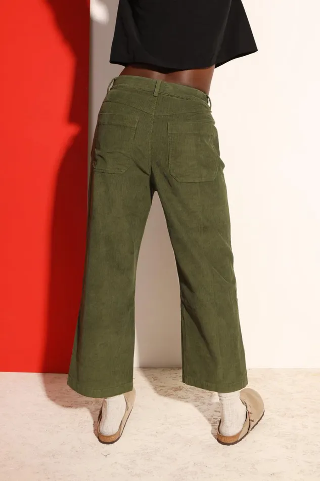Women Hardy Trouser LF Markey Trousers