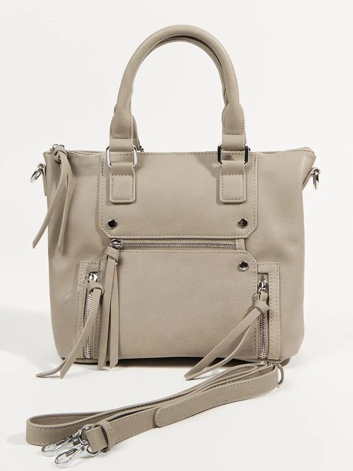 Women Harlow Zipper Crossbody Purse Ltgrey Altar039d State Handbags