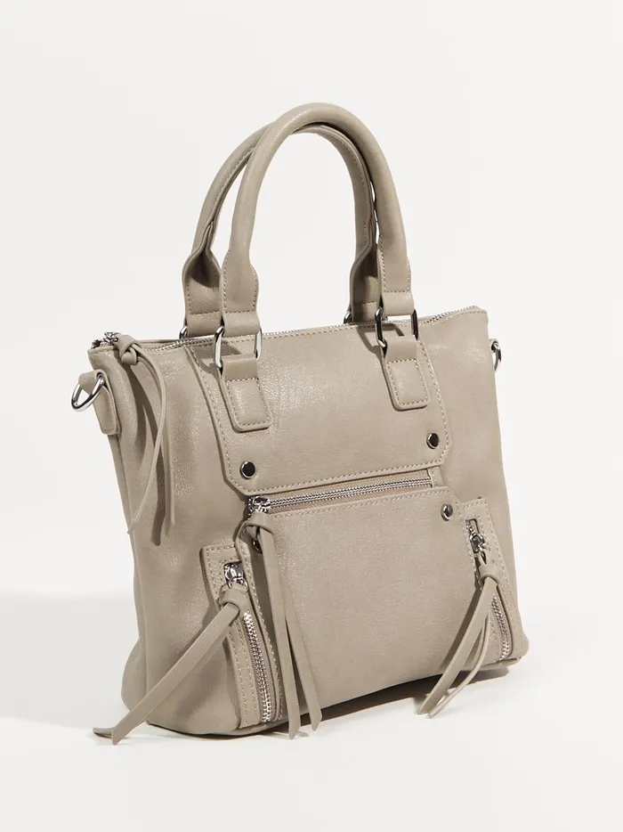 Women Harlow Zipper Crossbody Purse Ltgrey Altar039d State Handbags