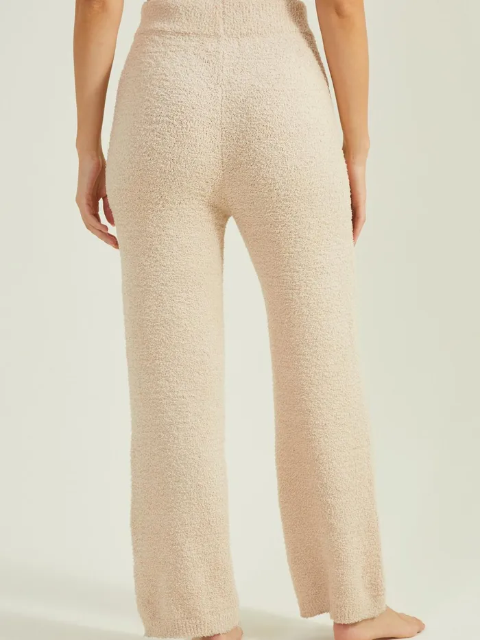 Women Harper Fuzzy Lounge Pants Taupe Altar039d State Sleep Lounge
