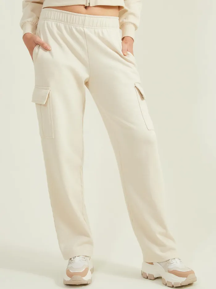 Women Hit The Road Cargo Sweatpants Birch Altar039d State Activewear