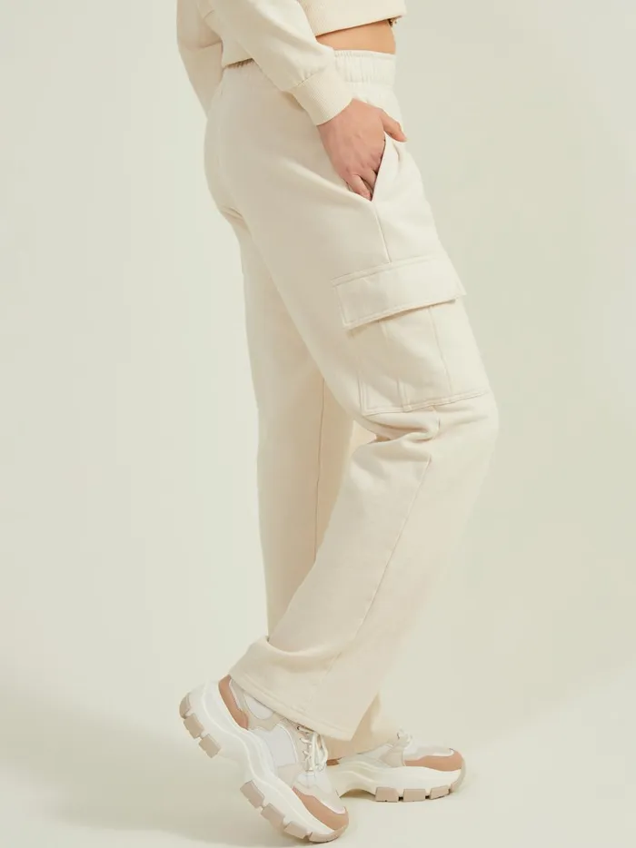Women Hit The Road Cargo Sweatpants Birch Altar039d State Activewear