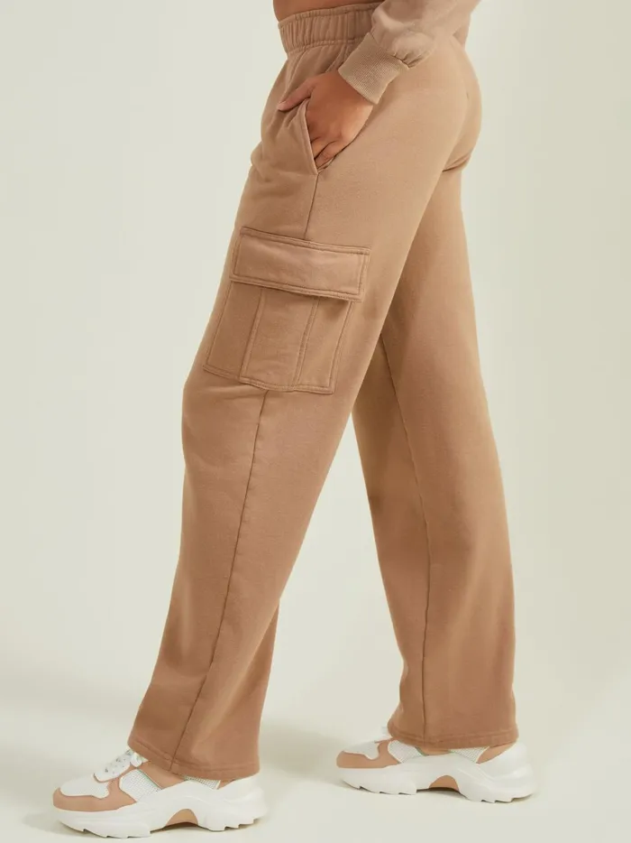 Women Hit The Road Cargo Sweatpants Sinopiafresco Altar039d State Activewear