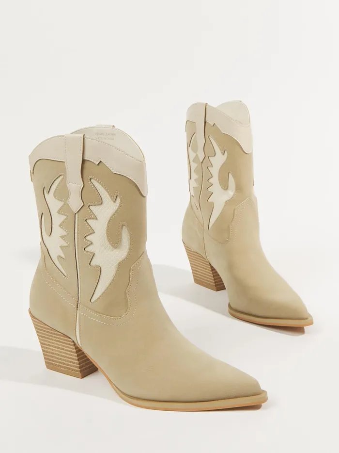 Women Houston Midwest Booties Taupe Altar039d State Boots Booties