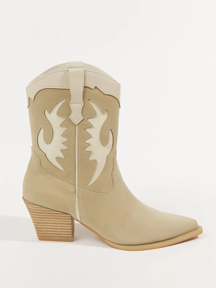 Women Houston Midwest Booties Taupe Altar039d State Boots Booties