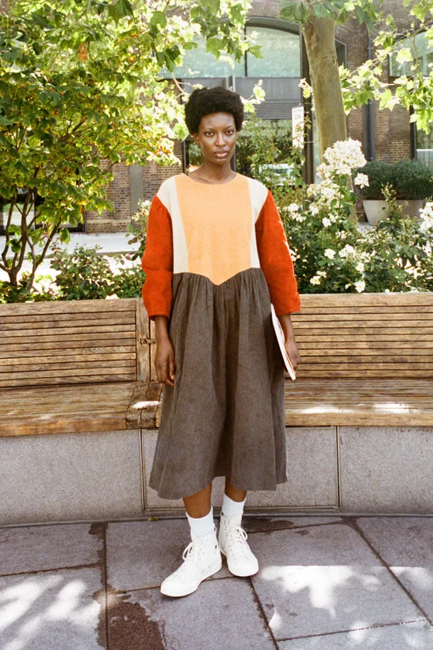 Women Hudson Dress LF Markey Dresses