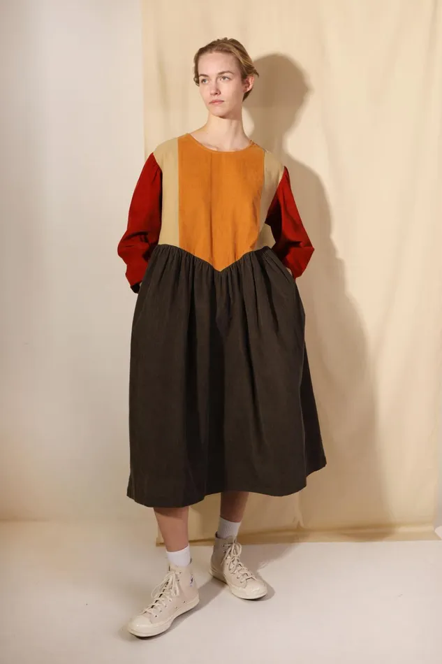 Women Hudson Dress LF Markey Dresses