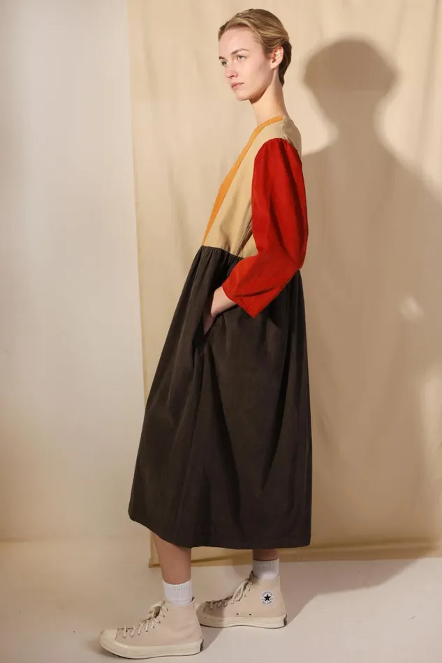 Women Hudson Dress LF Markey Dresses