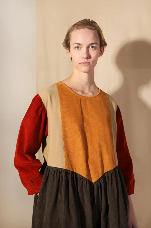 Women Hudson Dress LF Markey Dresses