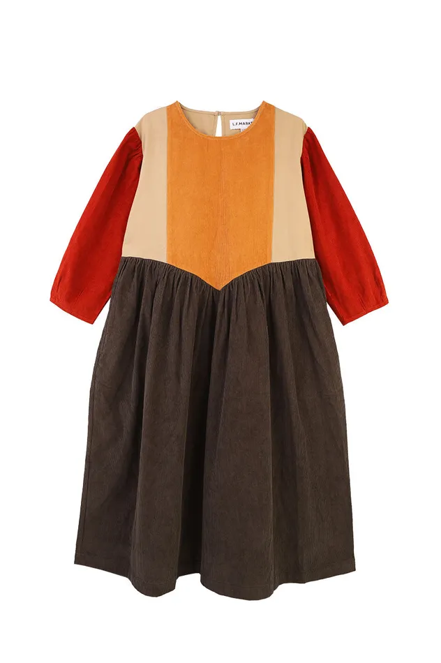 Women Hudson Dress LF Markey Dresses