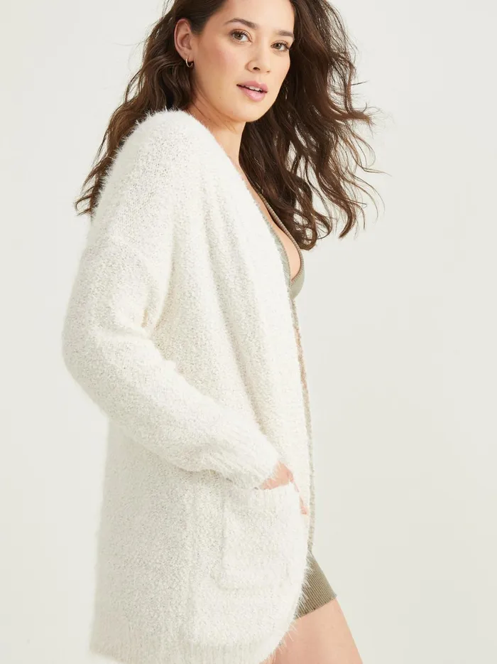 Women Jenny Cardigan Ivory Altar039d State Cardigans
