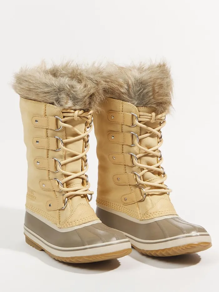 Women Joan Of Arctic Boots By Sorel White Altar039d State Boots Booties