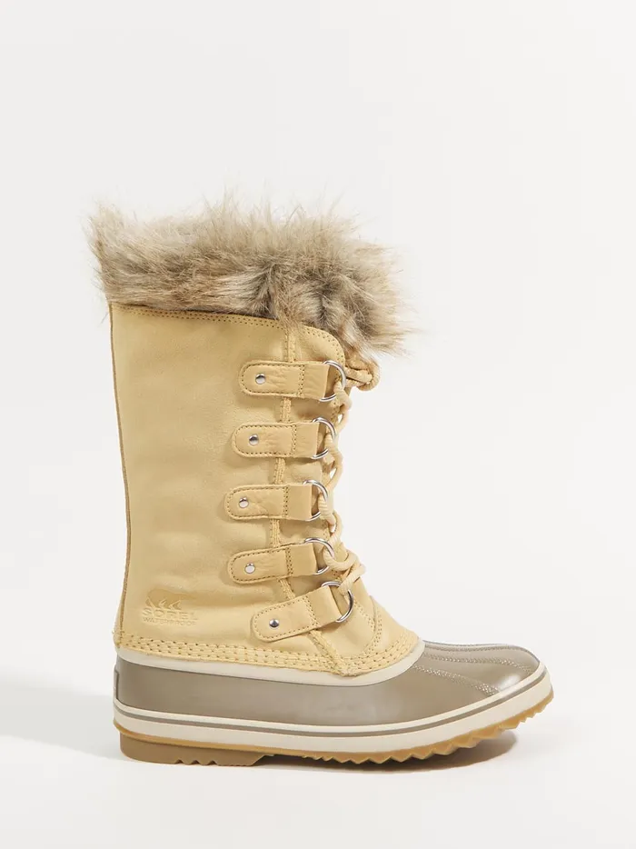 Women Joan Of Arctic Boots By Sorel White Altar039d State Boots Booties