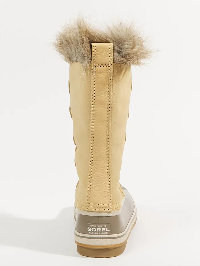 Women Joan Of Arctic Boots By Sorel White Altar039d State Boots Booties