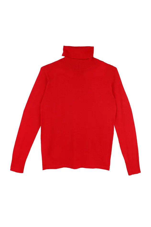Women Joshua Knit Garnet LF Markey Tops