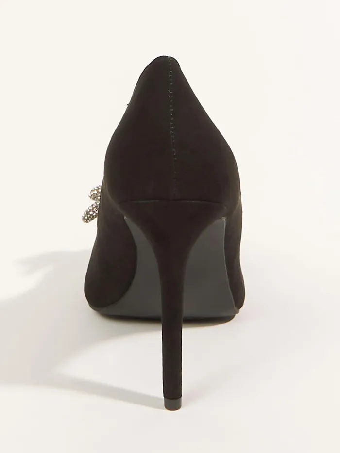 Women Julie Pump Heels Black Altar039d State Heels