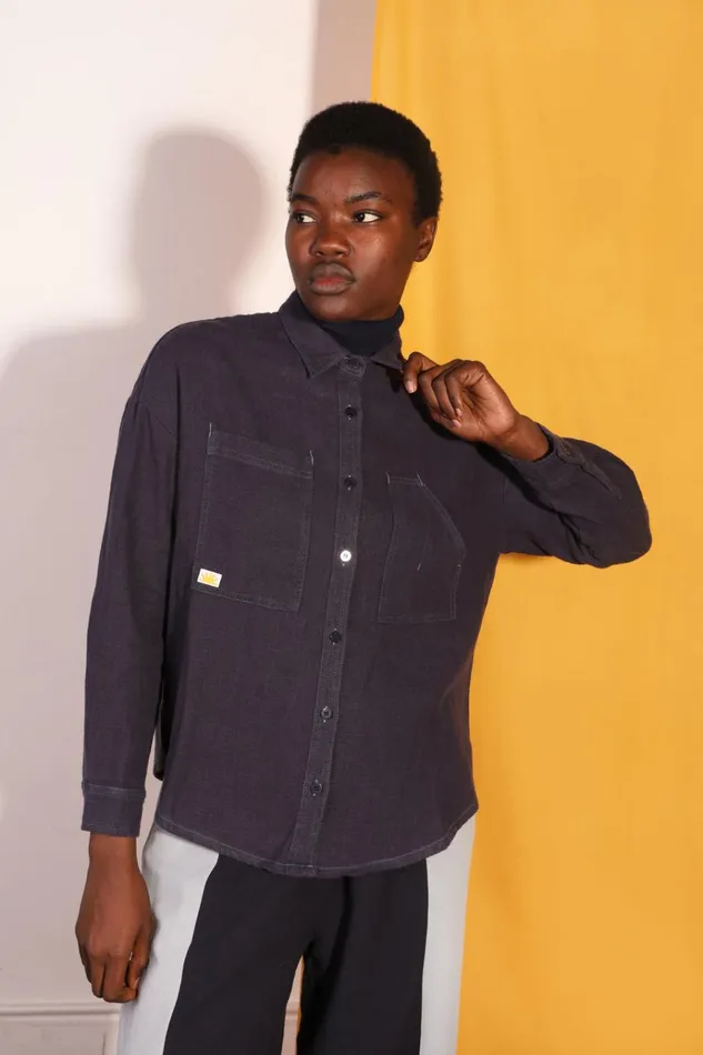 Women Karl Shirt LF Markey Tops