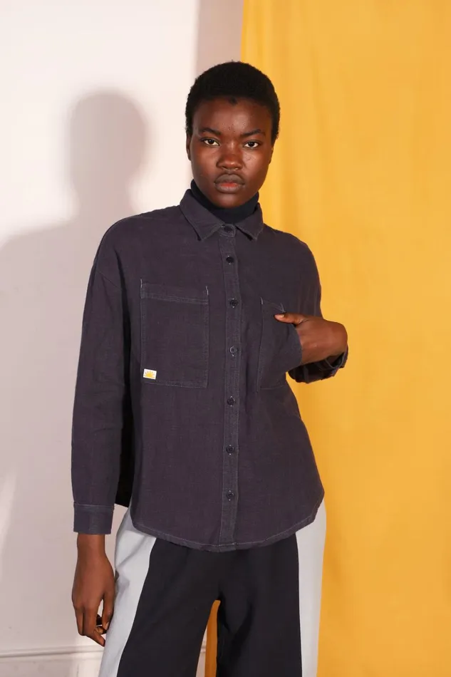 Women Karl Shirt LF Markey Tops